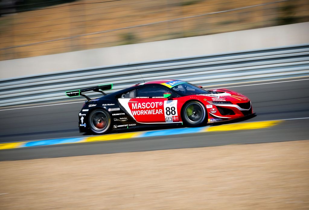 (Foto: Racing Pix)